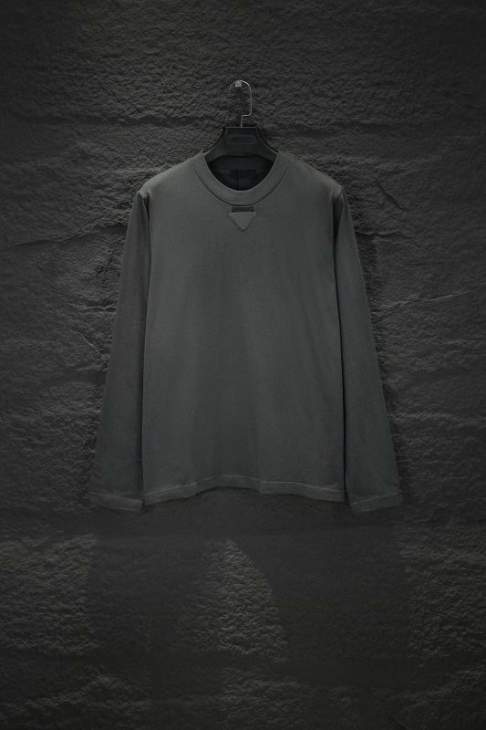 Picture of Prada T Shirt Long _SKUPradaS-XL8stx607652072